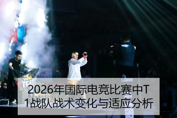 2026年国际电竞比赛中T1战队战术变化与适应分析